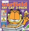 Garfield fat cat 3-pack vol 20