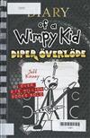 Diary of a wimpy kid