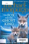 The fox and the ghost king