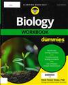 Biology workbook for dummies