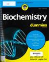 Biochemistry for dummies