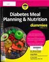 Diabetes meal planning and nutrition for dummies