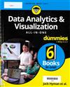 Data analytics and visualization