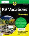 Rv vacations for dummies