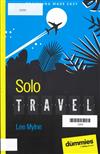 Solo travel for dummies