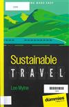 Sustainable travel for dummies