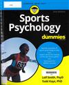 Sports psychology for dummies